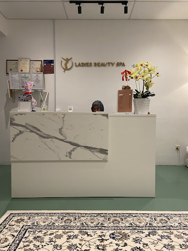 Ladies Beauty Spa — Spa